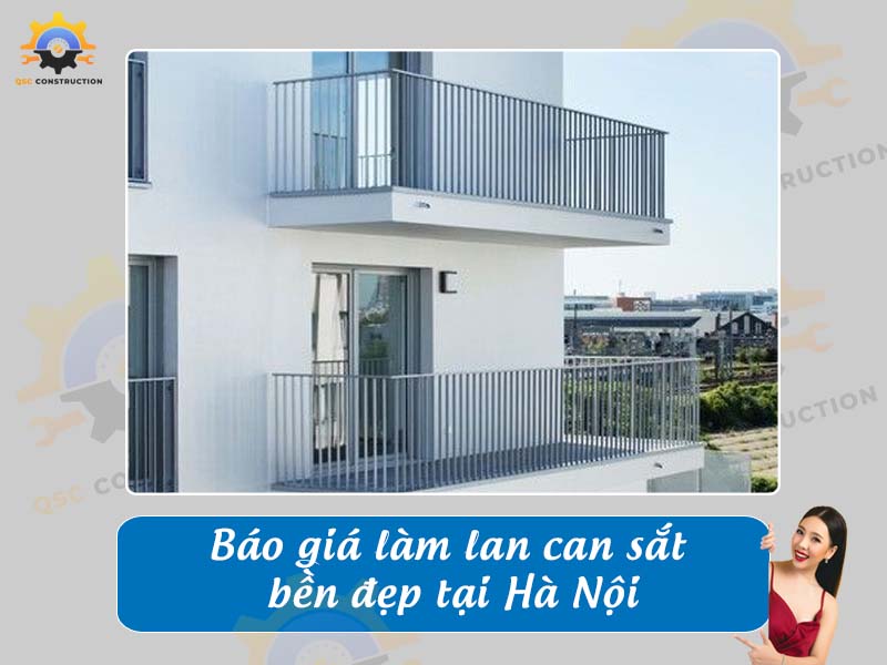 Làm cửa sắt tại Hà Nội theo yêu cầu, báo giá tốt nhất