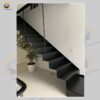 Mẫu cầu thang sắt QSC IRONSTAIRS-12
