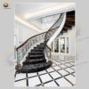 Mẫu cầu thang sắt QSC IRONSTAIRS-49