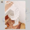 Mẫu cầu thang sắt QSC IRONSTAIRS-63