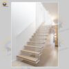 Mẫu cầu thang sắt QSC IRONSTAIRS-64