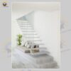 Mẫu cầu thang sắt QSC IRONSTAIRS-65