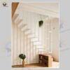 Mẫu cầu thang sắt QSC IRONSTAIRS-67