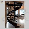 Mẫu cầu thang sắt QSC IRONSTAIRS-07