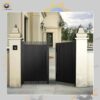 Mẫu cổng sắt QSC IRONGATE-17