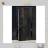 Mẫu cửa sắt QSC IRONDOOR-04