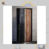 Mẫu cửa sắt QSC IRONDOOR-06