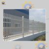 Mẫu hàng rào sắt QSC HRS-11